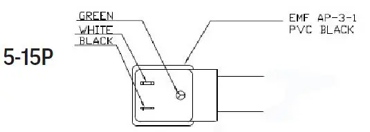 BEVERAGE-AIR-809-177A-WTFCS-Worktop-Freezer-fig-4