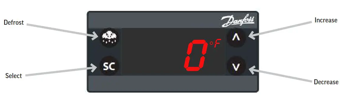 BEVERAGE-AIR-809-177A-WTFCS-Worktop-Freezer-fig-5