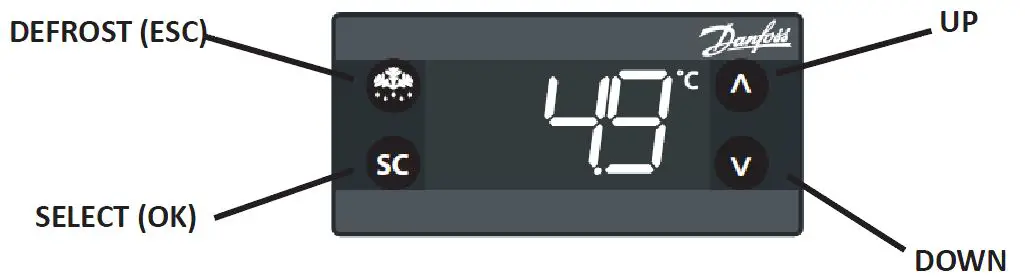 BEVERAGE-AIR-809-177A-WTFCS-Worktop-Freezer-fig-6