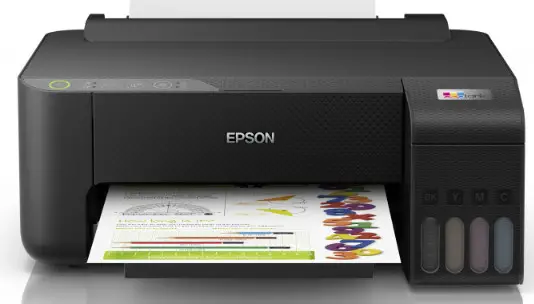 EPSON L1250 Inkjet Printers -