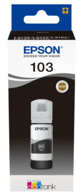 EPSON L1250 Inkjet Printers - Fig1