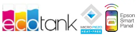 EPSON L1250 Inkjet Printers - Fig2