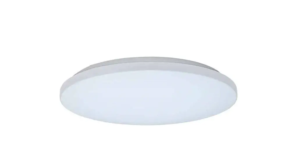 Resistex 704040 Led Ceiling Light Instruction Manual