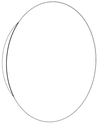 resistex 704040 LED Ceiling Light