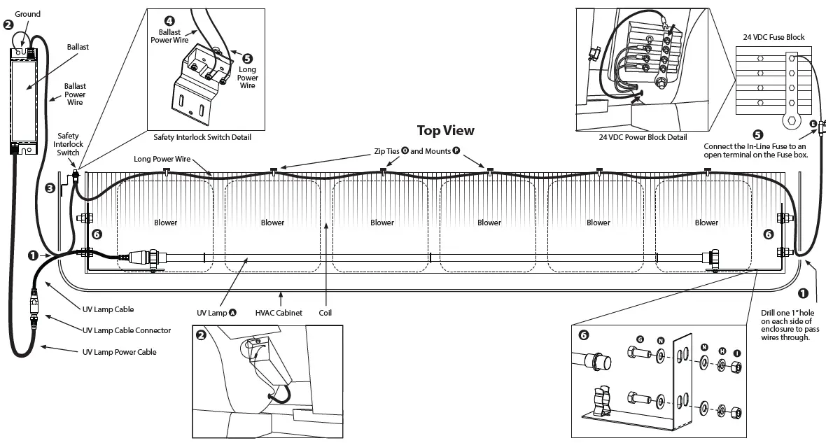 FRESH-AIRE-UV-Commercial-Series-UV-Light-Bus-Kit-FIG-3