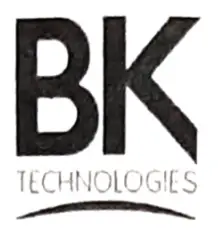 BK Technologies -logo1