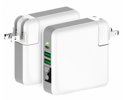 APTIV-SX2WPC-Wireless-Power-Charger-User-Manual-product