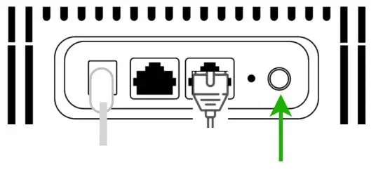 Johnson Controls IQ WiFi 6 - PRIMARY IQ WIFI 6