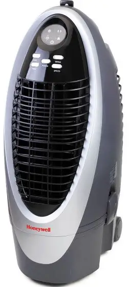 Honeywell CS10XE Portable Evaporative Air Cooler