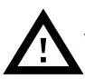 WARNING ICON