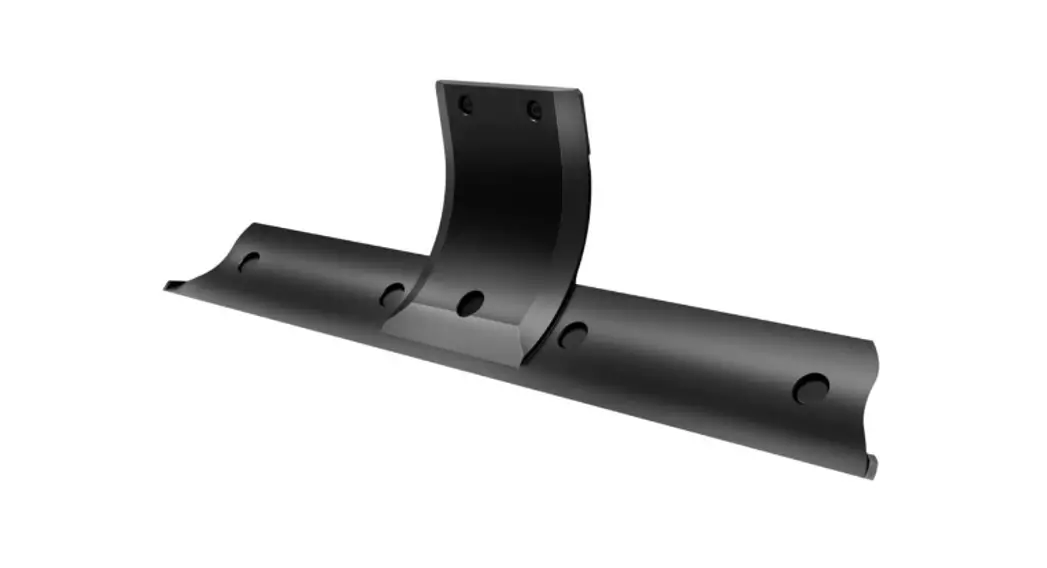 Ego Ass1200 Snow Blower Plastic Scraper Bar User Manual