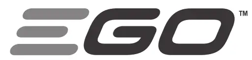 EGO - logo