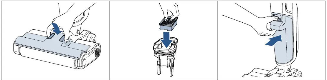 BISSELL-3649-SERIES-CrossWave-HF3-Cordless-Multi-Surface-Wet-Dry-Vac- (14)