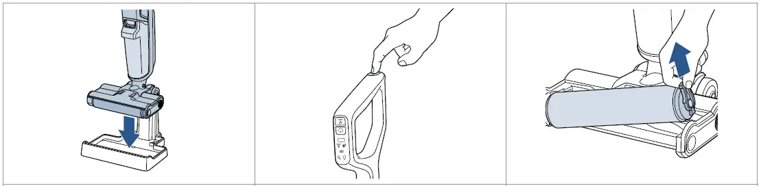 BISSELL-3649-SERIES-CrossWave-HF3-Cordless-Multi-Surface-Wet-Dry-Vac- (9)