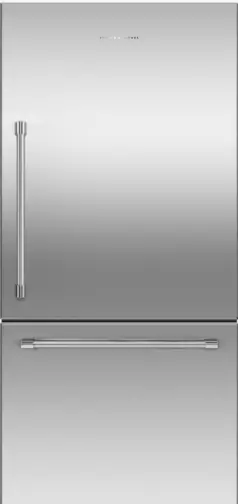 FISHER PAYKEL HC24PCX1 Wall Range Hood, 24 Inch, Pyramid Chimney