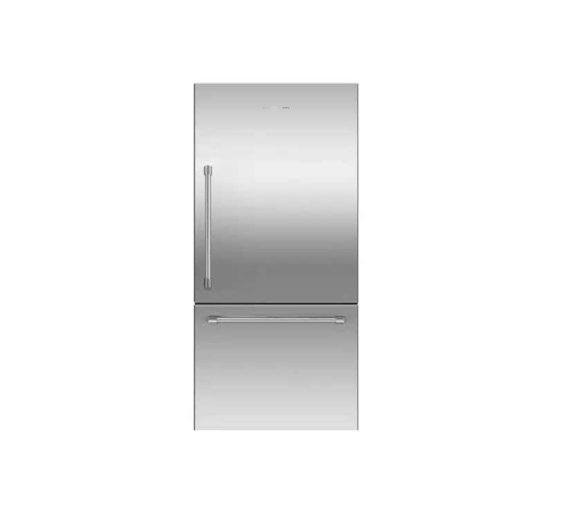 Fisher And Paykel Rf170wrkjx6 32 Inch Freestanding Refrigerator Freezer User Guide