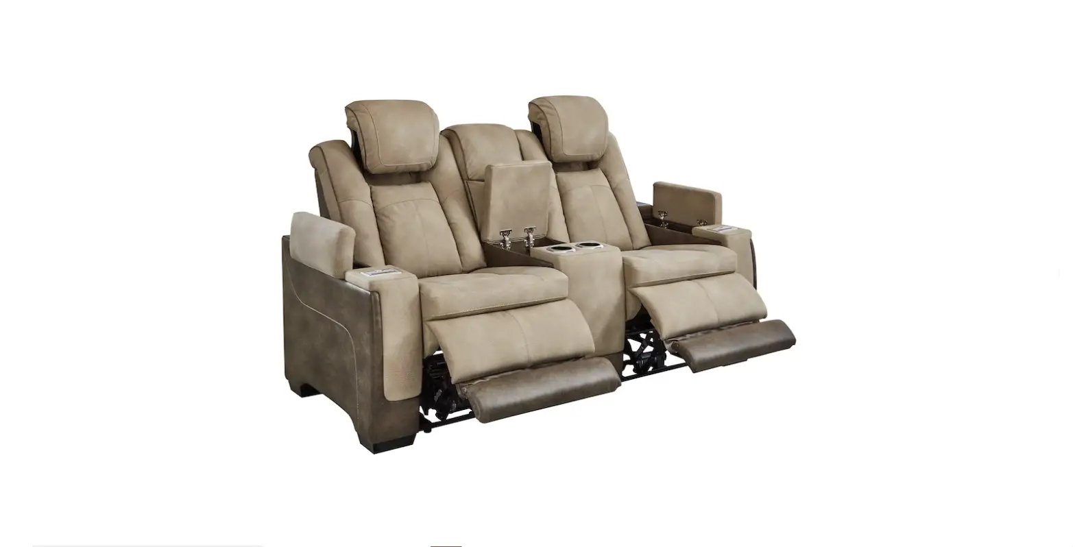 Ashley 2200418 Furniture Next-gen Durapella Power Reclining Loveseat User Manual Ashley 2200418 Furniture Next-gen Durapella Power Reclining Loveseat User Manual