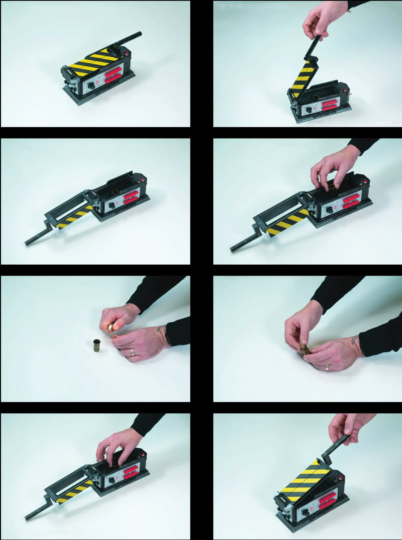 GHOSTBUSTERS Incense Trap