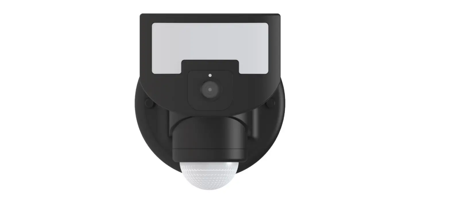 Versonel Vsl95 Night Watcher Robotic Security Lighting Installation Guide