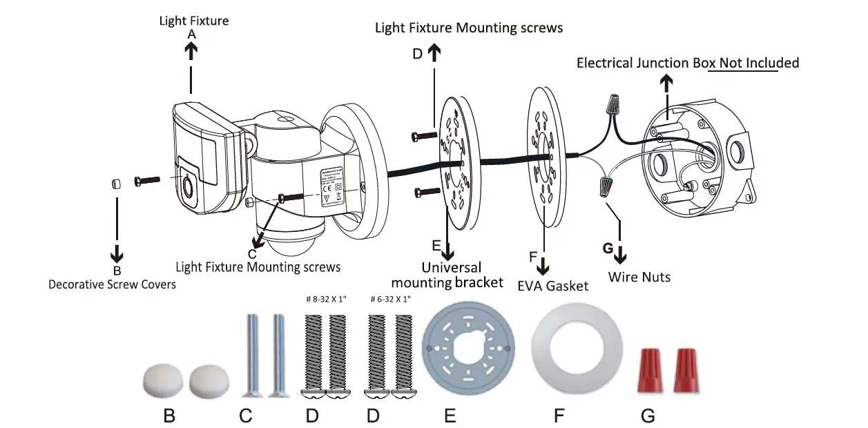 VERSONEL-VSL95-Night-watcher-RO