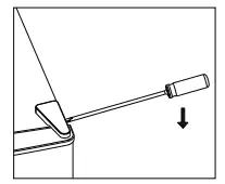 inventor KFC168IN Refrigerator - fig 2