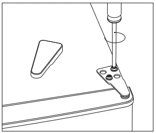 inventor KFC168IN Refrigerator - fig 3