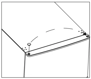 inventor KFC168IN Refrigerator - fig 5