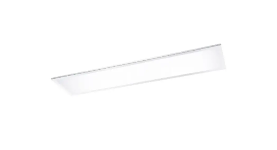 Paul Neuhaus 8112 Led Panel Instruction Manual