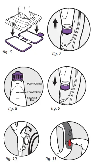 Using Your Sonic Duo