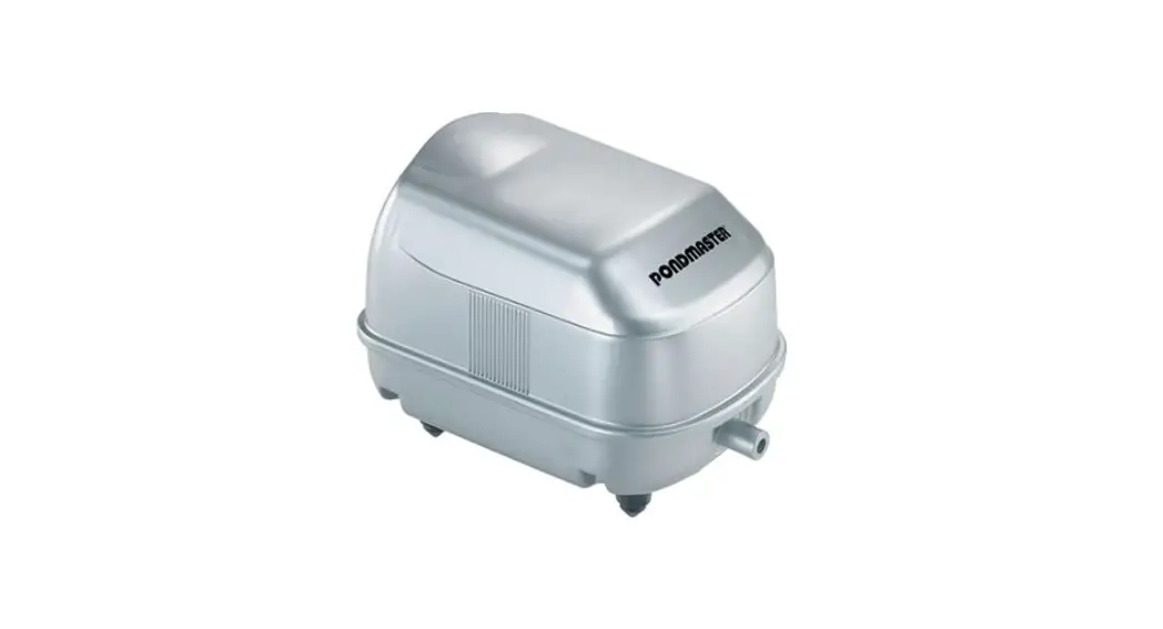 Pondmaster Ap-20 Air Pump Instruction Manual