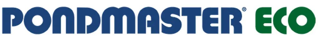 PONDMASTER - logo