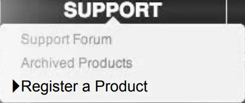 AcuRite Digital Cooking Thermometer 00277 - SUPPORT