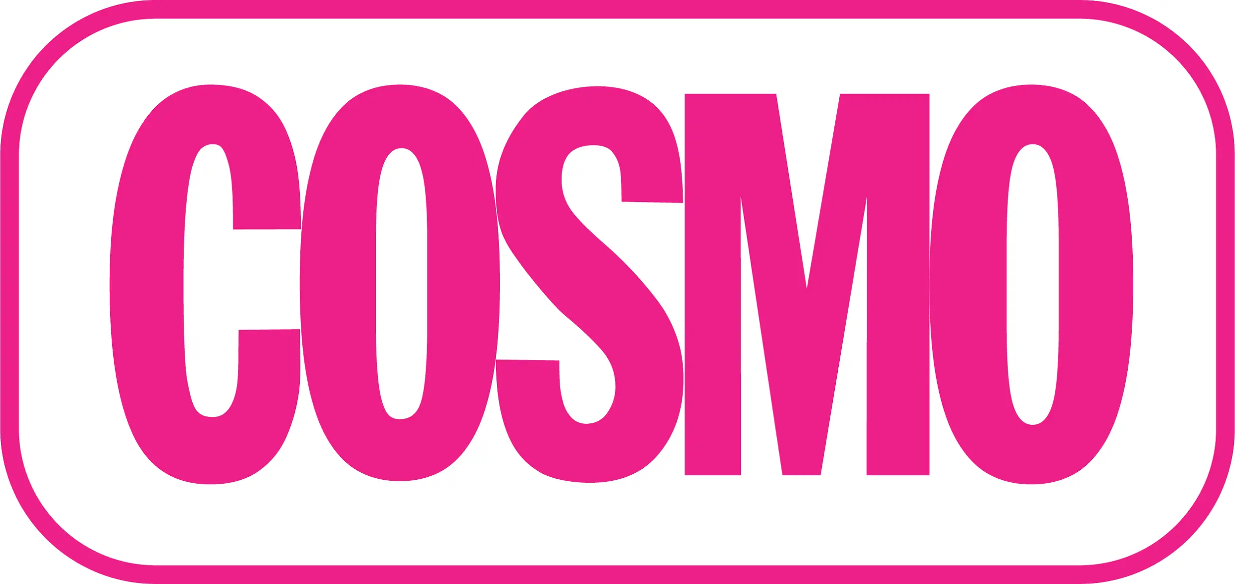 COSMO-LOGO