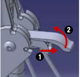 yeep me 100c Signature Electric Scooter 16