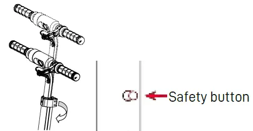 yeep me 100c Signature Electric Scooter 17