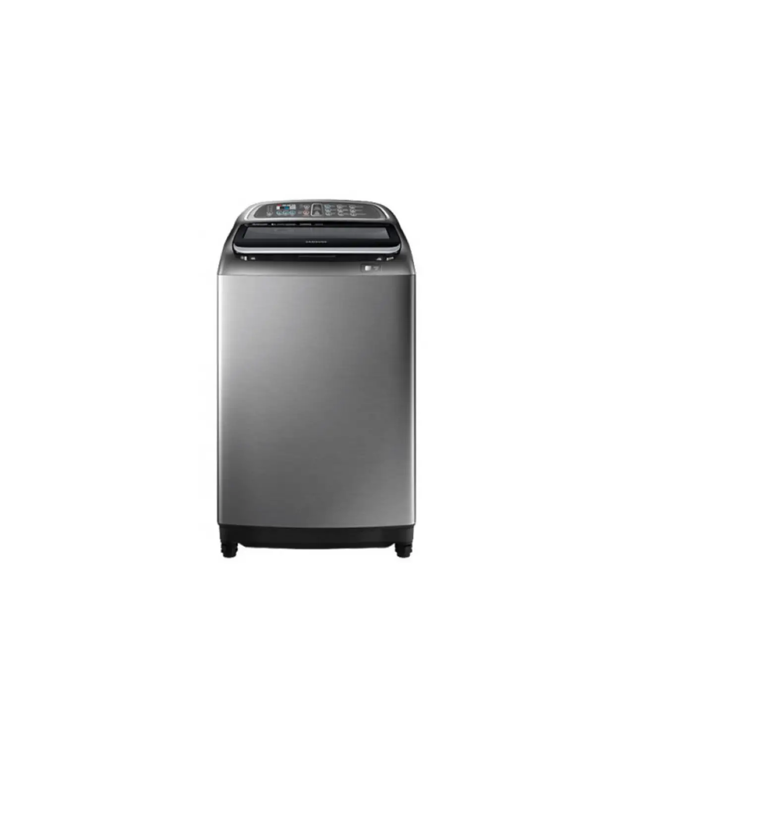 Samsung Dc68-20151x-06 Washing Machine Installation Guide