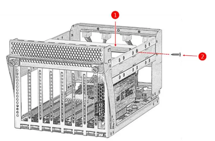 Falcon-4109-PCIe-Expansion-Box-eGPU-Chassis-fig-10