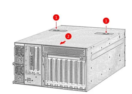 Falcon-4109-PCIe-Expansion-Box-eGPU-Chassis-fig-17
