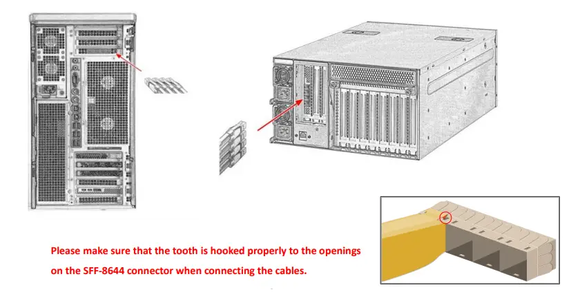 Falcon-4109-PCIe-Expansion-Box-eGPU-Chassis-fig-19