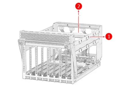 Falcon-4109-PCIe-Expansion-Box-eGPU-Chassis-fig-6