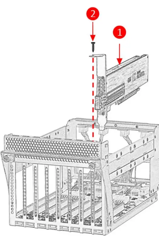 Falcon-4109-PCIe-Expansion-Box-eGPU-Chassis-fig-7