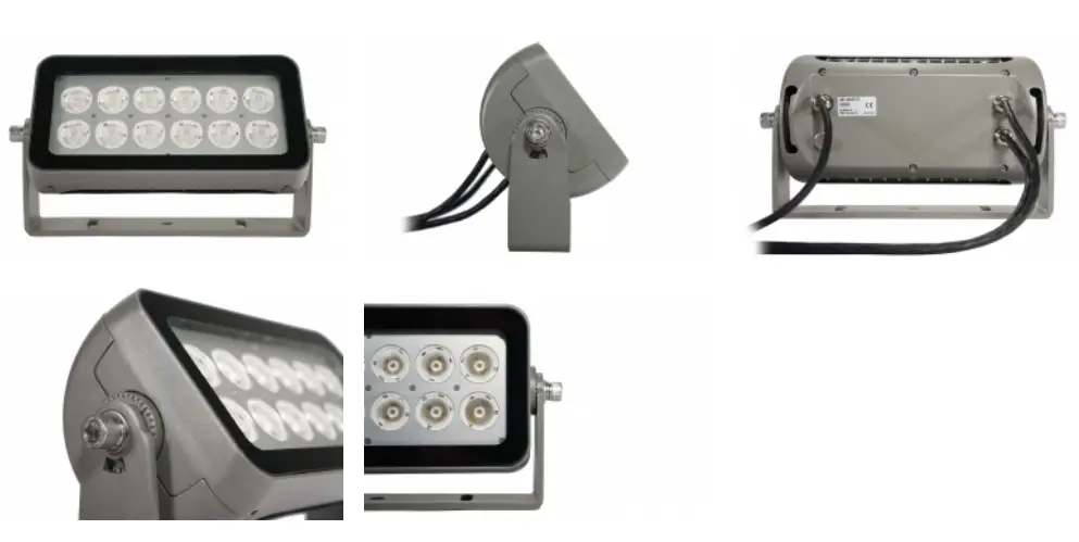 FOS technologies L005901 Architectural Light ARC Wash 75 in Moldova-fig1