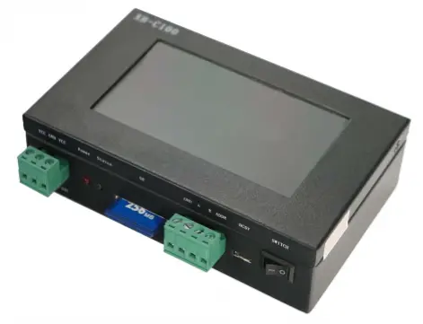 FOS technologies L005901 Architectural Light ARC Wash 75 in Moldova-fig2