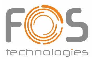 FOS technologies -logo