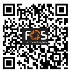 FOS technologies -qr