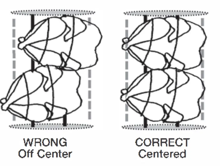Loading the Spit Rod Assembly
