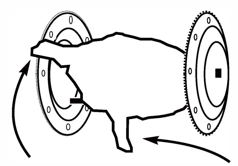 Loading the Spit Rod Assembly