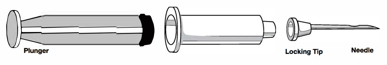 Available Accessories