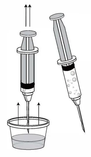 How to Load Injector