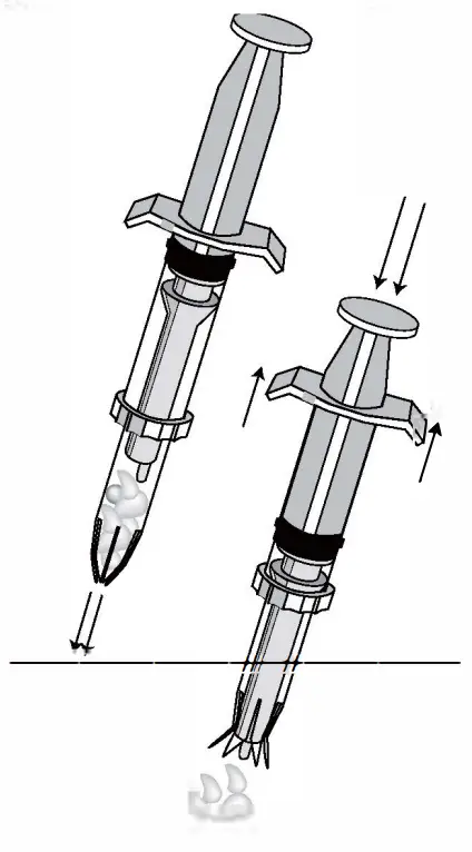 How to Load Injector